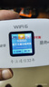 波導(dǎo)波導(dǎo)隨身wifi6官方正品全國通用車載便攜式無線網(wǎng)卡路由器cpe 移動(dòng)隨身Wi-Fi家用非無限流量2025款 【升級款4000毫安大電池】現(xiàn)貨速發(fā)-送1000G 曬單實(shí)拍圖
