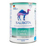 SAUBOTA哈薩克斯坦原裝進(jìn)口純駱駝奶粉凍干沙漠白金駱駝乳無(wú)蔗糖駝初乳 500g2罐100%純駝乳粉新日期 曬單實(shí)拍圖