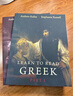 學(xué)習(xí)閱讀希臘語 Learn to Read Greek Textbook and Workbook 曬單實拍圖