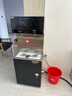 開水先生商用飲水機開水器大型直飲水機大容量全自動電燒水器工廠學(xué)校幼兒園機場車站單位 加高觸控款丨一開一溫丨五級超濾 曬單實拍圖
