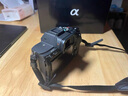 索尼（SONY）ILCE-7M4/A7M4全畫幅微單數(shù)碼相機(jī)專業(yè)級(jí)a74 α7IV A7M4 單機(jī)身【贈(zèng)128G卡+電池+索尼包等】 官方標(biāo)配 曬單實(shí)拍圖