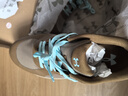 安德瑪（UNDERARMOUR）春夏Bandit TR3男子輕質(zhì)運(yùn)動跑步鞋跑鞋6007221 郊狼棕498 40 曬單實(shí)拍圖