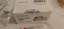 山澤 七類(lèi)網(wǎng)線水晶頭 7類(lèi)萬(wàn)兆50U鍍金抗干擾網(wǎng)絡(luò)連接頭 CAT7兩件式工程級(jí)RJ45網(wǎng)絡(luò)接頭 10個(gè) WL-7010 曬單實(shí)拍圖