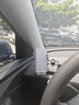 TEXY適用特斯拉model3Y手機(jī)車載磁吸支架無痕底座手機(jī)架丫導(dǎo)航 【星空灰】煥新版Model Y/3專用 曬單實(shí)拍圖