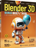 Blender 3D保姆級基礎入門(mén)教程（數藝設出品） 曬單實(shí)拍圖