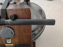 麥瑞克（MERACH）劃船機(jī)家用自發(fā)電水阻磁控智能調(diào)節(jié)健身器材室內(nèi)運(yùn)動(dòng)含可折疊 950 新升級(jí)十槳葉PRO-自發(fā)電-折疊 曬單實(shí)拍圖