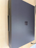 Apple/蘋果【國家補(bǔ)貼】AI筆記本/2025款MacBookAir13英寸M4(10+10核)16G 512G 午夜色電腦MW133CH/A 曬單實(shí)拍圖