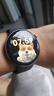 vivo WATCH 3 藍(lán)牙軟膠版辰夜黑AIGC智能手表表盤(pán)血氧心率監(jiān)測(cè)自研藍(lán)河系統(tǒng)vivowatch情人節(jié)禮物送男生 曬單實(shí)拍圖
