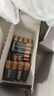 金霸王(Duracell)5號電池40粒裝堿性干電池五號 適用博朗耳溫槍/血氧儀/鼠標(biāo)血壓計(jì)電子秤遙控器兒童玩具 曬單實(shí)拍圖