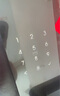 德施曼（DESMAN）智能門鎖電子指紋鎖家用防盜門鎖密碼鎖C級鎖芯 小嘀V7(2.0版) 曬單實拍圖