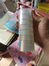 友日久 透明膠帶文具膠帶 透明膠辦公封口學(xué)生文具小號(hào)膠布錯(cuò)題手撕可粘字辦公用品扎口高粘度膠紙工廠包郵 8卷整筒裝寬17mm長(zhǎng)32m（1整筒） 曬單實(shí)拍圖