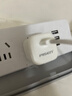 品勝氮化鎵蘋(píng)果充電器PD30W快充套裝Type-C充電頭+PD充電套裝通用蘋(píng)果iPhone17promax華為手機iPad插頭 【30W氮化鎵單C套裝|蘋(píng)果15-17快充】白色 曬單實(shí)拍圖