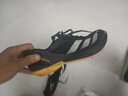 阿迪達(dá)斯 （adidas）全能戰(zhàn)士撕裂賽場  田徑精英Adidas Ambition短跑釘鞋100-1500米 Ambition 2/IG9905/含手提袋 41.5 曬單實(shí)拍圖