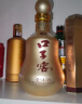 口子窖 十年型 兼香型白酒 41度 500ml*4瓶 整箱裝 低度白酒 婚慶送禮 曬單實拍圖