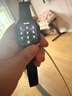 Apple/蘋果 Watch Ultra 2 智能手表GPS+蜂窩款49 毫米黑色鈦金屬表殼黑色海洋表帶MXDL3CH/B 曬單實(shí)拍圖