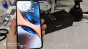 realme【國(guó)家補(bǔ)貼】真我GT7 天璣9400+ 輕薄大電池快充長(zhǎng)續(xù)航 超聲波3D指紋 電競(jìng)AI游戲5G手機(jī) 12+256白 曬單實(shí)拍圖