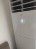海爾空調(diào)立式柜機(jī)大3匹方柜變頻冷暖新二級(jí)能效自清潔省電防直吹大風(fēng)量WiFi智控客廳企業(yè)餐廳柜機(jī)空調(diào) 3匹 二級(jí)能效 【升級(jí)款】雙排冷凝器+大風(fēng)量 【25年新款】 曬單實(shí)拍圖