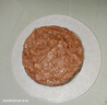 美廚（maxcook）隔肉紙硅油紙墊紙 防粘漢堡包隔層紙燒烤紙圓10cm 500張MCPJ2257 曬單實(shí)拍圖
