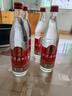 幾江中華老字號幾江牌金牌江津老白干50度490ml*6瓶白酒（純糧釀造） 50度 490mL 6瓶 曬單實(shí)拍圖