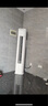 美的（Midea）空調(diào)柜機酷省電升級PRO 新一級能效節(jié)能省電變頻冷暖智能家用客廳空調(diào) 以舊換新 國家補貼20%空調(diào) 3匹 一級能效 【酷省電升級款】 曬單實拍圖