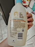 艾惟諾（Aveeno）艾維諾兒童沐浴露洗發(fā)水二合一嬰兒洗發(fā)水寶寶沐浴乳燕麥532ml 曬單實(shí)拍圖