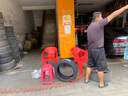 普利司通輪胎225/40R18 92Y S001 防爆帶星* 寶馬2系/MINI/120/125 曬單實(shí)拍圖