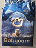 babycare皇室獅子王國弱酸紙尿褲新生兒NB68片(<5kg)嬰兒尿不濕親膚 曬單實拍圖
