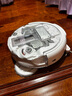 大疆【政府補貼】DJI ROMO P 水箱版新品旗艦透明掃地機器人毫米級避障掃拖一體全自動基站高效自清潔 曬單實拍圖