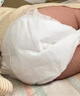 MOONY尤妮佳慕怡皇家新生兒紙尿褲L33片(9-14kg)中包裝貴族棉尿不濕 曬單實(shí)拍圖