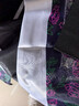 勤思路學(xué)位學(xué)士服畢業(yè)禮服大學(xué)生男女學(xué)院風(fēng)工科本科文科碩士博士導(dǎo)師袍 學(xué)士服醫(yī)科白領(lǐng)-紙板帽 XL （160斤-180斤） 曬單實(shí)拍圖