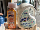 活力28山茶花洗衣液7.2斤大瓶裝 3.6kg不含熒光增白劑去污香氛持久留香 曬單實(shí)拍圖