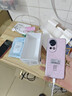 華為（HUAWEI）選(24)期免息 華為nova12pro 新品 雙向北斗衛(wèi)星消息 高端新款2024上市NFC鴻蒙系列 櫻語粉【12GB+512GB全網(wǎng)通】 官方標配【贈:90天碎屏險+4選1好禮】 曬單實拍圖