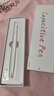 紐立電容筆手寫筆蘋果ipad平板專用磁吸觸控筆通用applepencil扭力 曬單實(shí)拍圖