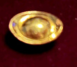 蒂蔻（Tico）招財(cái)進(jìn)寶足金999.9金元寶黃金投資金攢錢收藏成長(zhǎng)儲(chǔ)備金生日禮物 曬單實(shí)拍圖