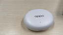 OPPO Enco Air4 Pro 【國家補貼】真無線降噪藍牙耳機入耳式運動耳機 通用蘋果華為小米手機 晨曦白 曬單實拍圖
