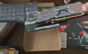 藍(lán)寶石（Sapphire）AMD Radeon? RX 7650 GRE 8GB GDDR6 METAL 合金脈動(dòng) 電競(jìng)游戲臺(tái)式機(jī)顯卡 曬單實(shí)拍圖