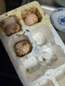 香丹青農(nóng)家生態(tài)土雞蛋烏雞蛋組合裝10-50枚裝 新鮮雞蛋草雞蛋笨雞蛋 40枚 曬單實(shí)拍圖