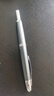 百樂（PILOT） IC-50一次性鋼筆墨囊墨膽墨水芯6支裝78g/88g/笑臉鋼筆通用不堵筆 黑色【6支裝】 曬單實(shí)拍圖