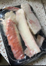 京東超市 海外直采冷凍帝王蟹腿 400g 蟹腿切片 盒裝 高端食材 蟹類 海鮮 曬單實(shí)拍圖