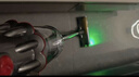 戴森（DYSON）V12 Detect Slim Fluffy 無繩吸塵器激光探測140AW大吸力除螨家用 日版原裝正品【平臺補(bǔ)貼】 曬單實拍圖