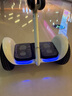 九號（Ninebot）平衡車兒童電動平衡車成人智能雙輪9號電動車體感車電動腿控車LC2 曬單實拍圖