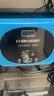 創(chuàng)寧變頻潛水泵 CN-9500-40W 10檔流量調(diào)節(jié) 魚缸假山噴泉池循環(huán)抽水 曬單實拍圖