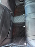 薩邁特全包圍汽車腳墊專用于奧迪A4L奧迪A3大眾邁騰帕薩特速騰吉利星瑞 【雙層星河毯】黑色+黑色 【五座車型 專車專用 1:1 定制腳墊】+聯(lián)系客服 曬單實拍圖
