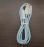 智國者（WITGOER）三合一充電器快充一拖三手機(jī)充電數(shù)據(jù)線車載多頭適用iphone華為蘋果安卓ipad多功能三頭1.2米套裝 曬單實(shí)拍圖