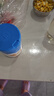 貝拉米（Bellamy's）嬰幼兒高鐵有機(jī)低敏無乳粉米糊原味250g 水溶性二價鐵6月+ 曬單實(shí)拍圖