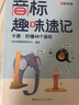 【時光學(xué)】音標(biāo)趣味速記 小學(xué)英語零基礎(chǔ)掌握48個音標(biāo)英語單詞思維導(dǎo)圖象形記憶音標(biāo)單詞詞匯英語啟蒙入門 曬單實拍圖