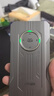 上贊SZ50 5G隨身wifi 6免插卡流量移動路由器雙頻wifi無線上網卡 曬單實拍圖