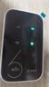 小訊智能【贈送一年免費流量】5G千兆網(wǎng)速移動隨身wifi6 25新款免預存高速全新升級無限制流量無線車載寬帶 全網(wǎng)通【旗艦版】-贈送1年免費流量-雙頻 曬單實拍圖