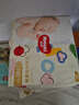 【95成新】好奇（Huggies）金裝紙尿褲NB80片(5kg以下)新生兒小號嬰兒尿不濕超薄柔軟透氣 曬單實拍圖