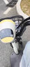 臺(tái)鈴電動(dòng)自行車(chē)【國(guó)家補(bǔ)貼】小錦鯉50公里長(zhǎng)續(xù)航電動(dòng)車(chē)鉛酸電池48V13Ah電瓶車(chē)新國(guó)標(biāo)碧波綠 曬單實(shí)拍圖